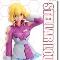 DX手办 高达SEED DESTINY 史黛拉・鲁西耶 