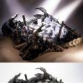Creatures Chess Board