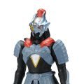 奥特曼怪獣500 #41 奥特曼マンメビウス 扎姆夏 