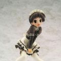 女仆をねらえ! 饼田菜摘 Black Maid Ver. 