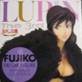 DX手办 鲁邦三世 峰不二子 Fur Coat Black ver. 