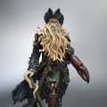 ARTFX Statue 海盗・オブ・カリビアン Davy Jones 
