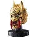 マスコレプレミアム 假面骑士Ｗ（ダブル） Smilodon Dopant 