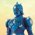 Rider Imagin Series 假面骑士电王 浦岛塔罗斯 
