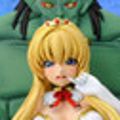淫堕的姫骑士Janne ギドー&Janne Grenoble Vol. 1 DX A版