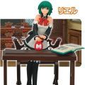 问答魔法学院 Figure Collection シーズン4 vol.4 问答魔法学院 理爱儿 