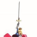 一番赏 Fate/Stay Night SABER last赏