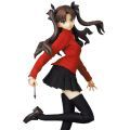 REAL ACTION HEROES No.692 Fate/Stay Night 远坂凛 