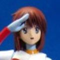 ExcellentModel マシンロボ クロノスの大逆袭 莉娜