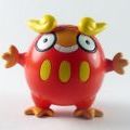口袋妖怪 达摩仔 Monster Collection 