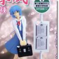 Extra Figure EVA 绫波丽 Spring Wind 