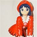 ラブ ひな 前原忍 Christmas Ver. 