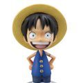 ExcellentModel 海贼王 モンキー･D･ルフィ Mugiwara Theater Sabaody Archipelago Ver. 