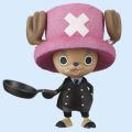 Pirate to Aim 海贼王 山治&托尼托尼・乔巴 Cook (Sanji) 