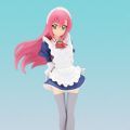ハヤテのごとく! 桂雏菊 Maid Version 