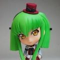 一番赏 CODE GEASS 叛逆的鲁鲁修 シー･ツー 