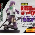 学园黙示录 HIGHSCHOOL OF THE DEAD 毒岛冴子 