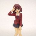 レジーニャ! 龙与虎 栉枝実乃梨 Bloomers ver. 