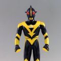 奥特曼ヒーロー系列 18 奥特曼マンゼアス２ 超人大戦・光と影 奥特曼マンシャドー 