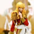 ベルサイユのばら 奥斯卡・法兰索瓦・ド・ジャルジェ Red Ver.