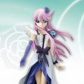 ハートキャッチ光之美少女! キュアムーンライト 