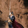 FiguartsZERO 海贼王 Ｘ・ドレーク 