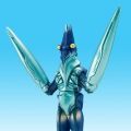 奥特曼怪獣系列 #29 奥特曼マンパワード 巴尔坦星人 パワード 