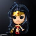 Variant Static Arts mini ワンダー・ウーマン ワンダー・ウーマン 