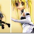 我的主人爱作怪 泽渡美月 pvc 