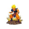 一番赏 龙珠Z 孙悟空超サイヤ人 Genkai Power 