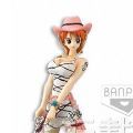 DX Girls Snap Collection 海贼王 ナミ 
