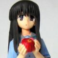 まほらば 黒崎沙夜子 
