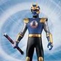 戦队ヒーロー系列 忍风戦队ハリケンジャー クワガライジャー 