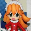 ぷちえゔぁ〜EVANGELION@SCHOOL〜 明日香 Christmas ver. @ School Collection 7 