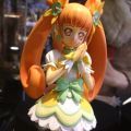 DXF 手办 ドキドキ! 光之美少女 キュアロゼッタ 
