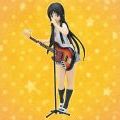 PM 轻音少女!! 秋山澪 Lefty Rock'n Roll