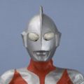 Gigantic系列 宇宙英雄·奥特曼 奥特曼