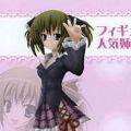 Extra Figure 生徒会の一存 椎名深夏 Vol. 2 