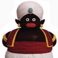 龙珠 波波先生 DX Soft-Vinyl Figure Special Assort 