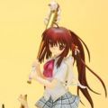Little Busters! 枣铃 