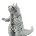 奥特曼怪獣500 #35 奥特曼マンティガ シルバゴン 