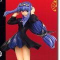 エレメンタル ジェレイド 蕾芙丽・梅札兰斯