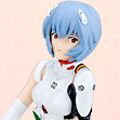 EVA 绫波丽 Flash a smile Ver. 1.5 