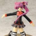 Little Busters! 三枝叶留佳 