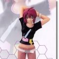 DX手办 高达SEED DESTINY 露娜玛丽亚・霍克 