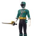 戦队ヒーロー系列 侍戦队シンケンジャー シンケングリーン 