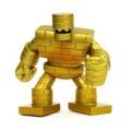 勇者斗恶龙 ソフビモンスター 勇者斗恶龙 黄金魔操兵 Sofubi 