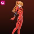 PM 手办 Vol. 3 EVA 明日香 