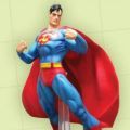 ARTFX Statue スーパーマン スーパーマン 