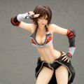 美少女スタチュー 鉄拳タッグトーナメント2 风间飞鸟 Limited Edition 